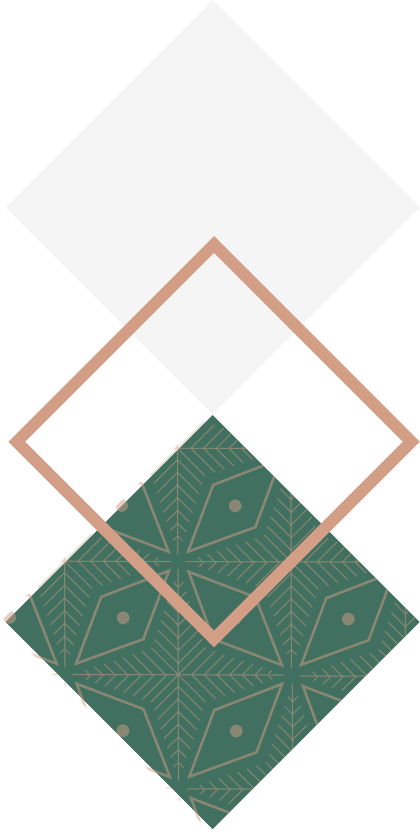 Three Square (Green) Three Square (Green)