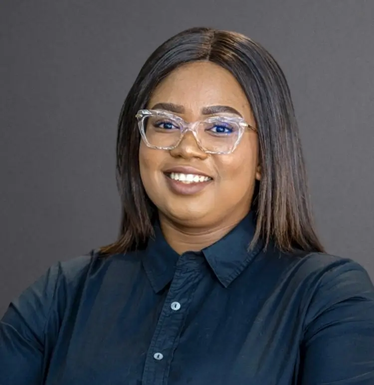 Mpumelelo Mnganga Mpumelelo Mnganga